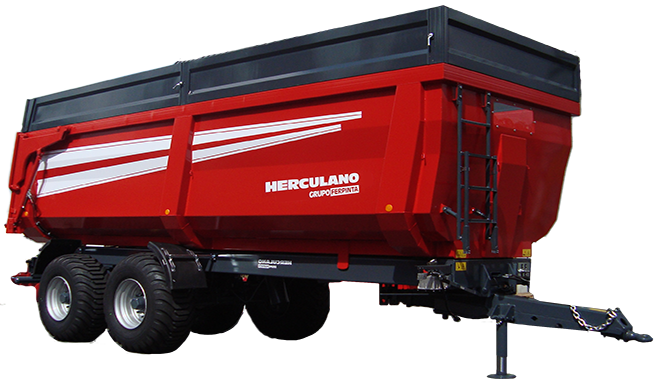 remorci utilaje agricole nexxon 2